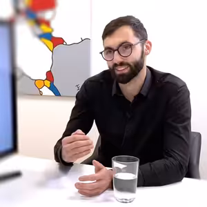 Před hackery je nejlépe chráněn Babiš, nejhůře naopak Zeman. Špatně jsou na tom i novináři