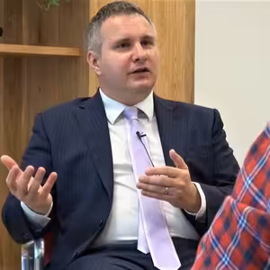 Petr Casanova | Rozchod vnímejme jako příležitost