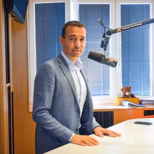 Tomáš Drucker - V kauze klinika Kostka je škoda až za 1,5 milióna eur