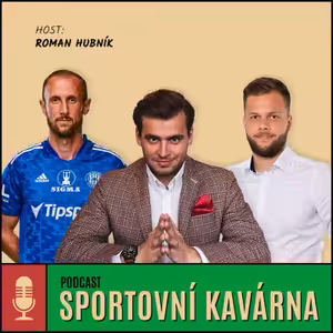#9 Roman Hubník - V Rusku se rozdávaly prémie v igelitkách