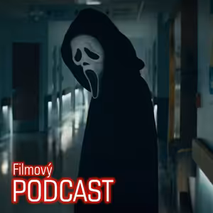 Filmový PODCAST XXXV. – Vřískot, další Sám doma a další oprašovačky starých značek