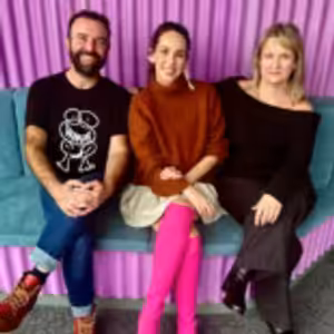 Míša Tomešová: Lidé si před Vánoci potřebují vyčistit karmu. Je potřeba se zastavit a pomoct