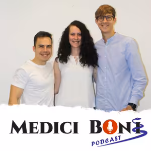 #024 Medicína na vlastní kůži už při studiu | Klára Westfálová