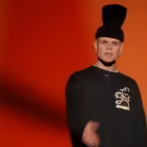 East17 - Thunder (Estewes remix)