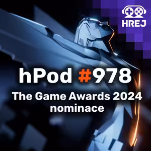 hPod #978 - Co nás letos čeká na The Game Awards?