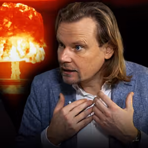 VLASTISLAV BŘÍZA: Putinove vyhrážky jadrovými zbraňami treba brať vážne, západ má však rovnakú silu!