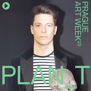 S2 Ep2: PLAN_T: JAN DOTŘEL