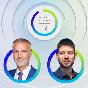 O 5 minút 12 (29.3.2026 11:55)