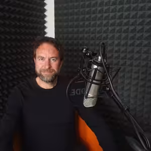 Host Reportéra Tomáše Poláčka: Milan Cais