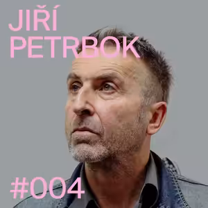 Jiří Petrbok