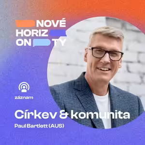 Paul Bartlett – Odvážné vůdcovství