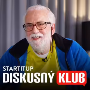 Spisovateľ Hrabal: Ak by v noci zastrelili Putina, ráno sa v Rusku nič nezmení [Diskusný Klub]