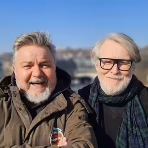 Marek Najbrt: Tonda Blaník pořád žije, ale spí jako blaničtí rytíři