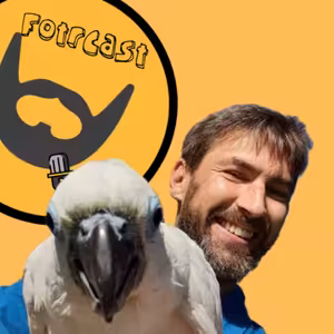 Víťa Vávra - kámoš a strejda, táta stavbyvedoucí - "Chybí mi to pokecání s tátou.."