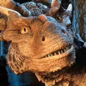 Dračí srdce mělo být původně úplně jinak!