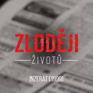 INZERÁT: Osamělá vdova hledala štěstí, uražený kriminálník ji zamordoval popelníkem
