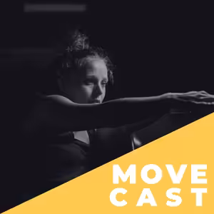 #32 Lívia Mendez Balážová: „Zajímají mě projekty, během kterých se dostanu mimo komfortní zónu"