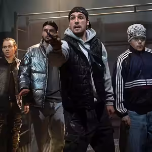 #41 KDYŽ NÁM BYLO MÍŇ (MEETFACTORY)