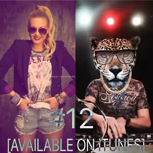 Axelo Official Podcast 012- (La Stasia Guestmix)