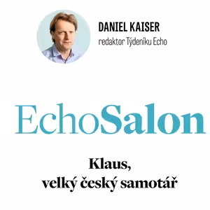 Klaus, velký český samotář