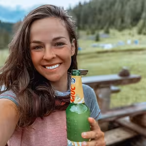 Ešus 7/11/2022: Nicolette pěšky do Istanbulu