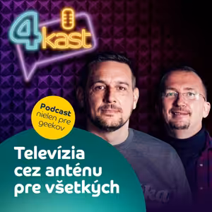Televízia cez anténu pre všetkých