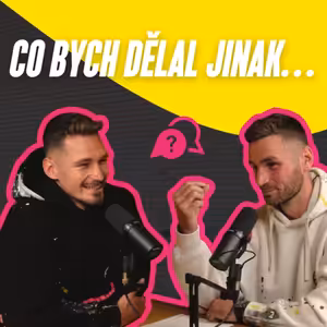 Naše cesta od prvních failů až po zlomové triky. Jak nás posunulo švihadlo a co bychom dělali jinak.