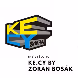 (NE) vyšlo to! so Zoranom Bosákom