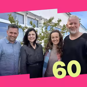 60 | Jeden systém: Jak zkrotit firemní chaos