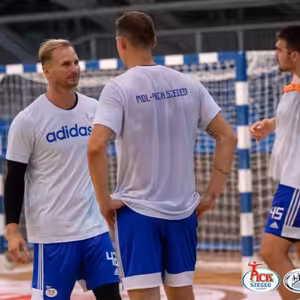 ZÁZNAM: Handballtalk s Martinom Straňovským 13. máj 2020