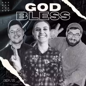 EP. 11 - Spoznaj kresťanov po celom svete! (hosť: Mária Budzáková)