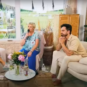 Alžběta Šorfová,Tom Borl,Šimon Bilina, Radostné rozjímání