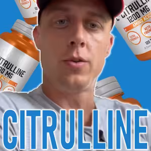 Citrulline do 60s