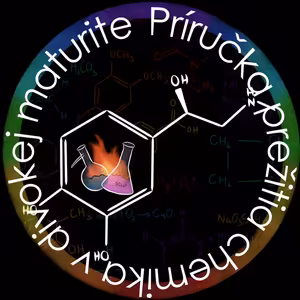 Chémia ako veda a chemické látky
