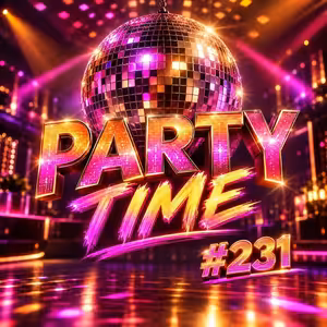 Party Time - 17.10.2026