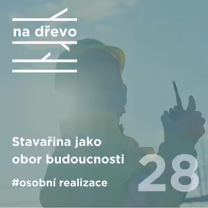 STAVAŘINA JAKO OBOR BUDOUCNOSTI #osobní realizace#28