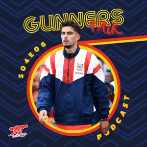 Gunners Talk #113 | „Mentální zátěž je pryč, byla vymazaná titulem. Tohle může položit základy budoucí dominance Arsenalu.“