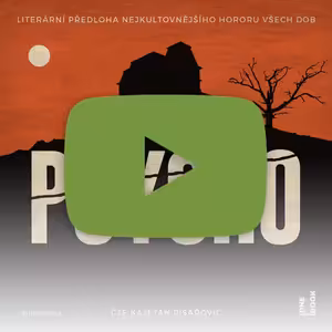 Nové audioknihy 33-34/2019