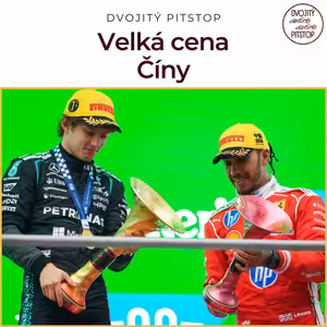 Čína: Antonelli napsal historii a je Hamilton zpátky?