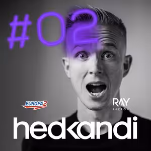 Hedkandi & DJ Ray Paeron #2