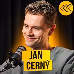 Módní návrhář Jan Černý: Baví mě bourat škatulky. Globální módní trendy neexistují