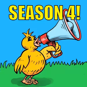 Vítejte ve 4. sezóně!