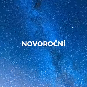 NOVOROČNÍ
