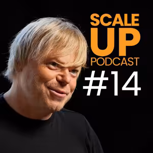 #14 Managing Partner Grant Thornton – David Pirner | Hledáme podhodnocené talenty