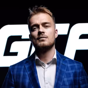 GCF, Slafkovsky, ne pornu | Novinky #21