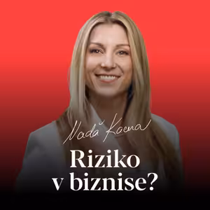 Riziko v biznise? - Impulz zmeny