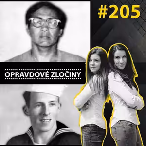 #205 - Oklahoma Girl Scout II. & Charles Rogers