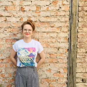 O neziskovém sektoru s Lucií Hyblerovou. Bez příkras.