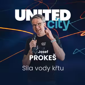 Josef Prokeš - Křesťanství v dnešním světě