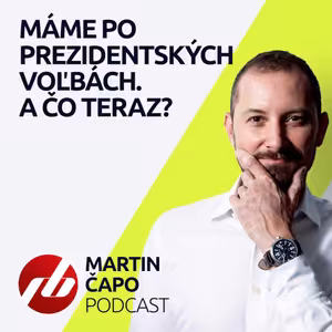 17. Máme po prezidentských voľbách. A čo teraz?
